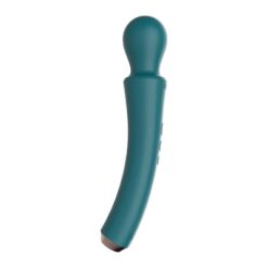 XOCOON - THE CURVED WAND VERDE - piKanteo | Despierta tu lado más piKante