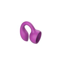 XOCOON - ACCESORIOS MASAJEADOR PERSONAL FUCSIA - piKanteo | Despierta tu lado más piKante