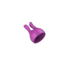 XOCOON - ACCESORIOS MASAJEADOR PERSONAL FUCSIA - piKanteo | Despierta tu lado más piKante