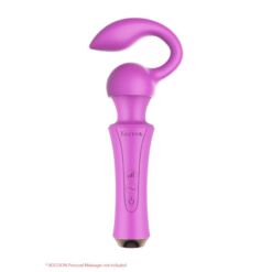 XOCOON - ACCESORIOS MASAJEADOR PERSONAL FUCSIA - piKanteo | Despierta tu lado más piKante