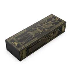 ZALO - KING THRUSTER VERDE - piKanteo | Despierta tu lado más piKante