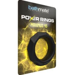 BATHMATE - POWER RING MAXIMUS 45 - piKanteo | Despierta tu lado más piKante