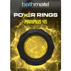 BATHMATE - POWER RING MAXIMUS 45 - piKanteo | Despierta tu lado más piKante