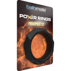 BATHMATE - POWER RING MAXIMUS 55 - piKanteo | Despierta tu lado más piKante