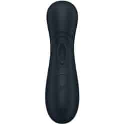 SATISFYER - PRO 2 GENERACIÓN 3 LIQUID AIR TECHNOLOGY NEGRO - piKanteo | Despierta tu lado más piKante