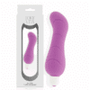 DOLCE VITA - G-SPOT VIBRADOR SILICONA LILA - piKanteo | Despierta tu lado más piKante