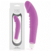 DOLCE VITA - REALISTIC PLEASURE VIBRADOR SILICONA LILA - piKanteo | Despierta tu lado más piKante