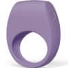LELO - TOR 3 ANILLO VIBRADOR VIOLETA - piKanteo | Despierta tu lado más piKante
