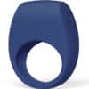 LELO - TOR 3 ANILLO VIBRADOR AZUL - piKanteo | Despierta tu lado más piKante