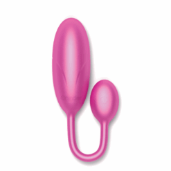 ONINDER - DENVER HUEVO VIBRADOR ROSA 7 X 2.7 CM - APP GRATUITA - piKanteo | Despierta tu lado más piKante
