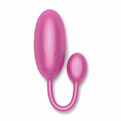 ONINDER - TOKYO HUEVO VIBRADOR ROSA 7.5 X 3.2 CM - APP GRATUITA - piKanteo | Despierta tu lado más piKante