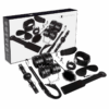 EXPERIENCE - BDSM FETISH KIT SERIE BLACK - piKanteo | Despierta tu lado más piKante