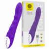 GALATEA - DANTE VIBRADOR LILA COMPATIBLE CON WATCHME WIRELESS TECHNOLOGY - piKanteo | Despierta tu lado más piKante