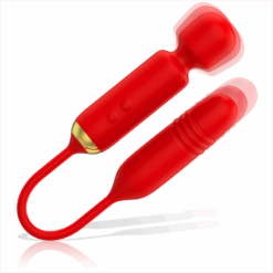 MIA - TOSCANA DOUBLE PLEASURE WAND + UP AND DOWN - piKanteo | Despierta tu lado más piKante