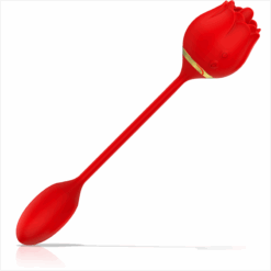 MIA - VIENA DOUBLE PLEASURE LICKING + HUEVO VIBRADOR - piKanteo | Despierta tu lado más piKante