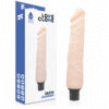 LOVECLONE - JANSEN VIBRADOR REALÍSTICO SELF LUBRICATION 26 CM -O- 4.2 CM - piKanteo | Despierta tu lado más piKante