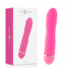 INTENSE - AIRON 20 SPEEDS SILICONE ROSA - piKanteo | Despierta tu lado más piKante