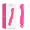 INTENSE - LILO 20 SPEEDS SILICONE ROSA - piKanteo | Despierta tu lado más piKante
