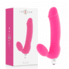 INTENSE - SUGAR SEVEN SPEEDS SILICONE FUSHSIA - piKanteo | Despierta tu lado más piKante