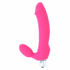 INTENSE - SUGAR SEVEN SPEEDS SILICONE FUSHSIA - piKanteo | Despierta tu lado más piKante