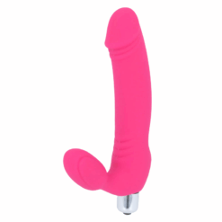 INTENSE - SUGAR SEVEN SPEEDS SILICONE FUSHSIA - piKanteo | Despierta tu lado más piKante