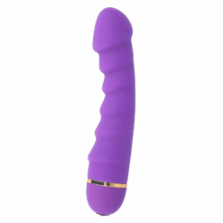Alternative view of INTENSE - SALLY 20 SPEEDS SILICONE LILA