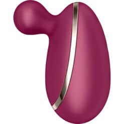 Alternative view of SATISFYER - SPOT ON 1 BERRY