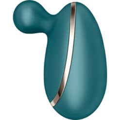 Alternative view of SATISFYER - SPOT ON 1 VERDE