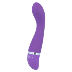 Alternative view of INTENSE - LEO VIBRADOR LILA SILICON LUXE