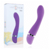 INTENSE - LEO VIBRADOR LILA SILICON LUXE - piKanteo | Despierta tu lado más piKante