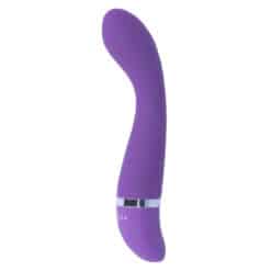 INTENSE - LEO VIBRADOR LILA SILICON LUXE - piKanteo | Despierta tu lado más piKante