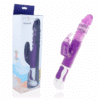 INTENSE - ESTUARD VIBRADOR ROTADOR UP&DOWN LILA - piKanteo | Despierta tu lado más piKante