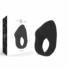 INTENSE - OTO ANILLO VIBRADOR RECARGABLE NEGRO - piKanteo | Despierta tu lado más piKante