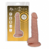 MR INTENSE - 13 PENE REALÍSTICO 18.5 CM -O- 3.2 CM