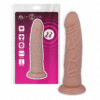 MR INTENSE - 22 PENE REALÍSTICO 20.1 CM -O- 4.4 CM - piKanteo | Despierta tu lado más piKante