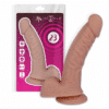 MR INTENSE - 23 PENE REALÍSTICO 20.8 CM -O- 3.8 CM - piKanteo | Despierta tu lado más piKante