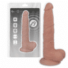 MR INTENSE - 29 PENE REALÍSTICO 22.7 CM -O- 3.5 CM - piKanteo | Despierta tu lado más piKante