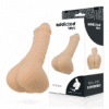 ADDICTED TOYS - MASTURBATOR EXPERIENCE 21.5 CM - piKanteo | Despierta tu lado más piKante