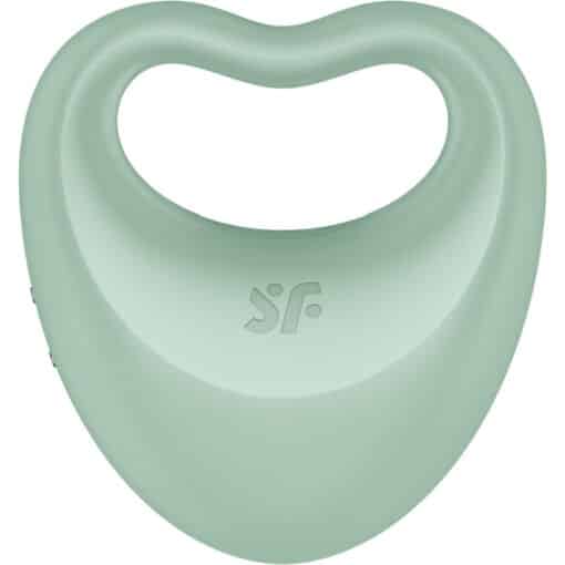 SATISFYER - PERFECT PAIR 3 VERDE - Imagen 2