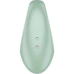 SATISFYER - PERFECT PAIR 3 VERDE - piKanteo | Despierta tu lado más piKante