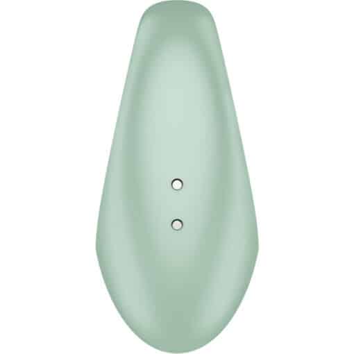 SATISFYER - PERFECT PAIR 3 VERDE - Imagen 4