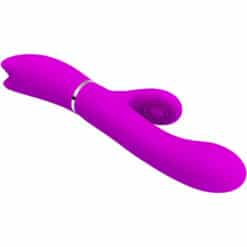 PRETTY LOVE - VIBRADOR ESTIMULADOR CLITORIS - piKanteo | Despierta tu lado más piKante