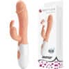 PRETTY LOVE - EASTER BUNNY VIBRADOR CON ESTIMULADOR - piKanteo | Despierta tu lado más piKante