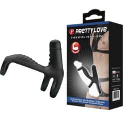 Alternative view of PRETTY LOVE - MANGA DE EXTENSIÓN DE SILICONA SUAVE ELÁSTICA