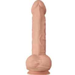 BAILE - BEAUTIFUL ENCOUNTER BERGRISI DILDO REALÍSTICO FLEXIBLE 26 CM NATURAL - piKanteo | Despierta tu lado más piKante