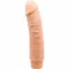 BAILE - BARBARA VIBRADOR REALÍSTICO 20 CM - piKanteo | Despierta tu lado más piKante