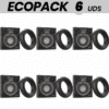 ECOPACK 6 UDS - ANBIGUO ADRIANO ANILLO VIBRADOR COMPATIBLE CON WATCHME WIRELESS TECHNOLOGY - piKanteo | Despierta tu lado más piKante