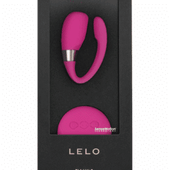 LELO - INSIGNIA TIANI 3 MASAJEADOR FUCSIA - piKanteo | Despierta tu lado más piKante