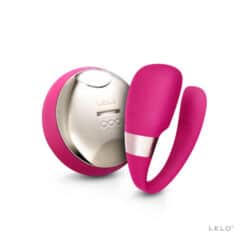 Alternative view of LELO - INSIGNIA TIANI 3 MASAJEADOR FUCSIA
