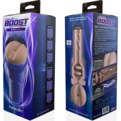 FLESHLIGHT BOOST - BLAST LM FLESH RP - piKanteo | Despierta tu lado más piKante